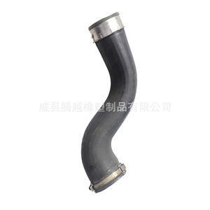 Línea de Combustible de Goma Automotriz Tengyue 2740703500 Material NBR Para Mercedes Benz - Product Image 5