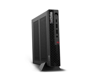 ThinkStation P3 Tiny, la Estación de Trabajo Más Pequeña para Oficina y Hogar - Product Image 1