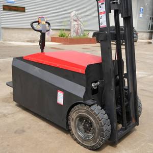 1 tonelada, 1,5 toneladas, 2 toneladas, 1,6 M-3M, apilador eléctrico sin patas barato, carretilla elevadora de calidad estable para <span class=keywords><strong>Brisbane</strong></span> (no se requiere licencia de conducir) - Product Image 6