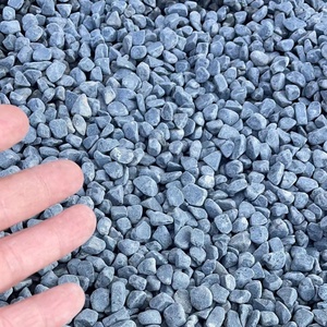 Aggregati Naturali Colorati, Ghiaia Naturale, Piccole Ciottole e Pietre per Decorazione e Paesaggistica - Product Image 1