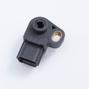 25S-02 TPS เซ็นเซอร์ตำแหน่งคันเร่ง หมุนทวนเข็มนาฬิกา สำหรับรถจักรยานยนต์ เซ็นเซอร์คันเร่งความแม่นยำสูง อะไหล่ทดแทนสำหรับรถจักรยานยนต์ - Product Image 2