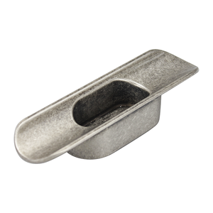 Cenicero <span class=keywords><strong>de</strong></span> metal clásico para cigarrillos, minicenicero <span class=keywords><strong>de</strong></span> <span class=keywords><strong>bronce</strong></span> <span class=keywords><strong>de</strong></span> lujo para exteriores - Product Image 4