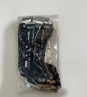 Mejor Venta de reparación de teléfonos móviles placa base Lcd Flex Cable Flex principal para Samsung A70 A705F