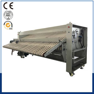 Drap d'hôpital automatique industriel 3000mm 3300mm largeur <span class=keywords><strong>dossier</strong></span> machine - Product Image 5