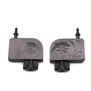 <b>Dtf</b> I3200 4720 XP600 TX800 4800 4880 9880 Eco for Ink Damper for <b>UV</b> <b>Printer</b> Compatible L1800 DX5 DX8 L800 L805 L1300 SLP - Product Image 5