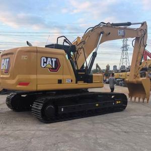 أوسادا إسكابادورا كات جاهزة للشحن جودة عالية كاتربيلر كات من نوع 330in المخزن - Product Image 1