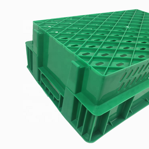 Nhà sản xuất bán buôn 40L ráp Trái Cây Rau lưu trữ Thùng nhựa - Product Image 4