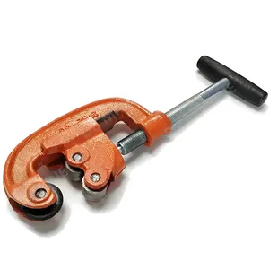 Impa 612021เครื่องตัดท่อล้อเดียวสำหรับเครื่อง<span class=keywords><strong>ตัด</strong></span>ท่อ1/8ถึง2" - Product Image 1