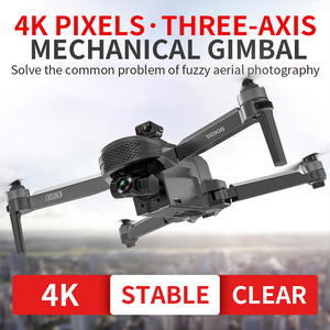 <span class=keywords><strong>SG908</strong></span> — Drone <span class=keywords><strong>SG908</strong></span> PRO GPS pliable, avec caméra HD 4K, 3 axes, cardan, WiFi FPV, quadricoptère professionnel, distance 1.2km VS SG906 PRO 2 - Product Image 5