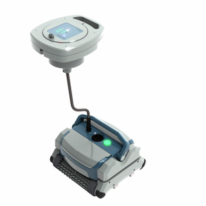 Hee Yoo Chất lượng cao không dây tự động hồ bơi lọc sạch Robot inground hồ bơi công cụ làm sạch & phụ kiện - Product Image 5