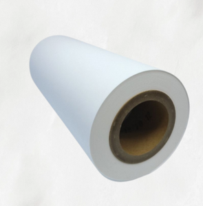 Papel No Tejido Funcional para la Industria Textil, Compatible con Bomba de Engranajes de Acero Inoxidable para una Fusión Precisa - Product Image 1