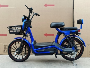 Motos électriques à 2 roues, cadre en acier, autonomie de 50 km, <span class=keywords><strong>prix</strong></span> bas, scooter de ville - Product Image 6