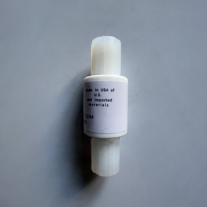ตัวตรวจสอบไฮดรอลิกแบบไฮดรอลิกขนาดเล็ก CV-1-2244 สีดำ - Product Image 3