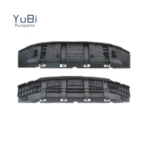 Copertura anteriore sotto paraurti per <span class=keywords><strong>AUDI</strong></span> <span class=keywords><strong>Q3</strong></span> 2013 anno OEM : 8 u0 807 233C - Product Image 1