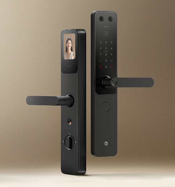 For Xiaomi Smart Door Lock E30 Large Screen Cat's Eye Edition XMZNMST11LK