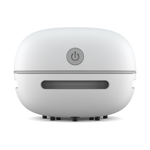 Aspiradora de Mano Portátil para Escritorio, Recolector de Polvo, Barredora Eléctrica Minimalista para Migas, Ideal para Regalos Corporativos y Decoración de Oficinas - Product Image 2