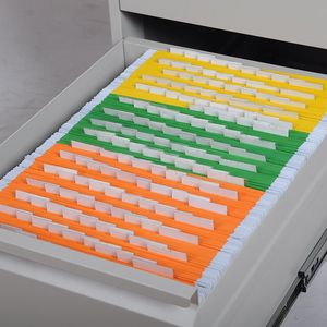 Debajo del escritorio Carta de 2 cajones/Legal/Archivador de metal de oficina de tamaño A4 - Product Image 6