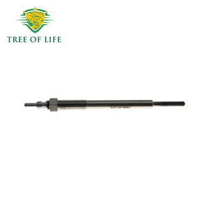 Tree Of Life Spark <b>Plug</b> 36710-2U000 Platinum For Kia Optima K5 Sportage IV Ceed II Gasoline Engine <b>Replacement</b> Part - Product Image 2