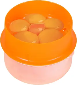 เครื่องแยกไข่ขาว,เครื่องแยกไข่ขาวไข่แดง5-6ที่แบ่งไข่ช่วยประหยัดเวลาอุปกรณ์อบไก่