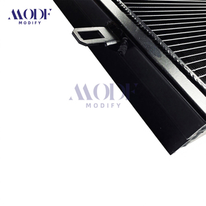<span class=keywords><strong>Intercooler</strong></span> à haut débit pour BMW B48 <span class=keywords><strong>B58</strong></span> F20 F21 F22 F23 JT-PC22, kit de refroidissement en aluminium soudé TIG, montage direct - Product Image 5