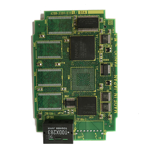 Placa de Circuito PCB A20B-3300-0393 FANUC Nueva Original - Product Image 4