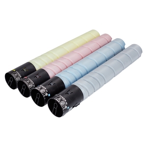 Hộp Mực Nhật Bản Chất Lượng Cao TN514 Cho Konica Minolta Bizhub C458 C458e C558 C658 Hộp Mực Máy Photocopy Màu Tn514 - Product Image 3