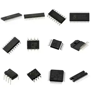 WungFang Ic Chip Electronic Component Semiconductor Integrated Circuit PJ2301-AU