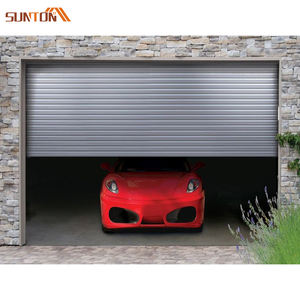 Portes roulants en aluminium motorisé automatique, <span class=keywords><strong>pour</strong></span> maison, <span class=keywords><strong>garage</strong></span>, voiture, offre spéciale, - Product Image 6