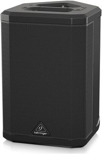 Sistema de PA Portátil Todo en Uno <span class=keywords><strong>Behringer</strong></span> B1X de 250W para <span class=keywords><strong>Altavoz</strong></span>, 19.9x14.9x12.9 Pulgadas, Paquete con Soporte para <span class=keywords><strong>Altavoz</strong></span> y Micrófono XLR de 25' - Product Image 6
