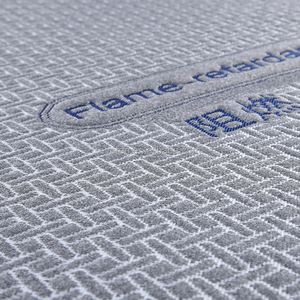 EVEREN Nệm Chống Cháy Vải Dệt Kim Cho Nệm - Product Image 6