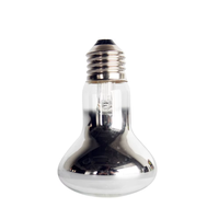 Ampoule chauffante UVA pour reptiles, lampe chauffante pour bain de soleil, lampe chauffante pour lézard, tortue, dragon barbu