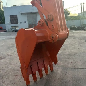 Cucharón de Excavación para Excavadora Doosan DX140LC-9C, Peso Operativo de 14 Toneladas - Product Image 6