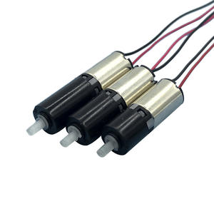 Faradyi Hot Koop 12V 24V 48V 72V 750W 1000W 3000W Borstelloze Dc Motor voor Motorfiets Controller - Product Image 6