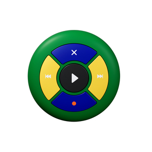 Mini boîte de son électronique pour enfants Module d'enregistreur vocal multi-mémo de 6 minutes son de vache blagues pratiques <span class=keywords><strong>musique</strong></span> jouet éducatif - Product Image 1