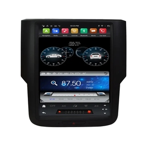 Suokula-Autoradio pour <span class=keywords><strong>Dodge</strong></span> <span class=keywords><strong>Ram</strong></span>, 9.7 pouces, écran Android, lecteur DVD stéréo, PX6, 2014 2015 2016 2017 <span class=keywords><strong>2018</strong></span> - Product Image 5