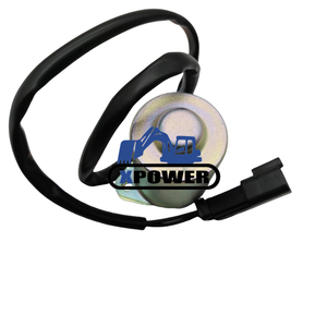 Nouvelle électrovanne XPower 20Y-60-32120 20Y-60-31212 20Y-60-32121 pour excavatrice PC200-7 PC300-7 PC300 - Product Image 3