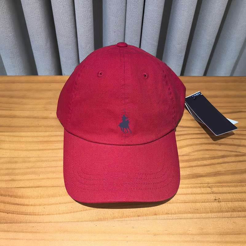 ป้ายสีแดงใหญ่สีน้ำเงิน