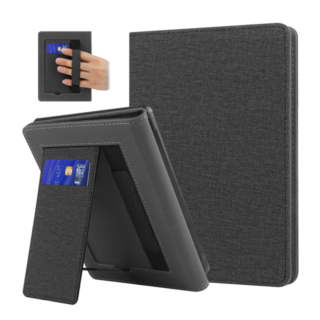 Kindle Paperwhite Case for 11th Generation 6.8 and Signature Edition 2021 with Auto Sleep Wake
