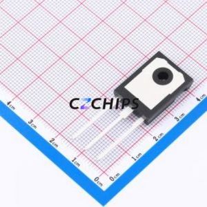 Nuevo Transistor Original MJQ52N80F TO-247, Transistor de Efecto de Campo (MOSFET), Venta al por Mayor de Componentes Electrónicos, Chips y Servicio BOM - Product Image 2