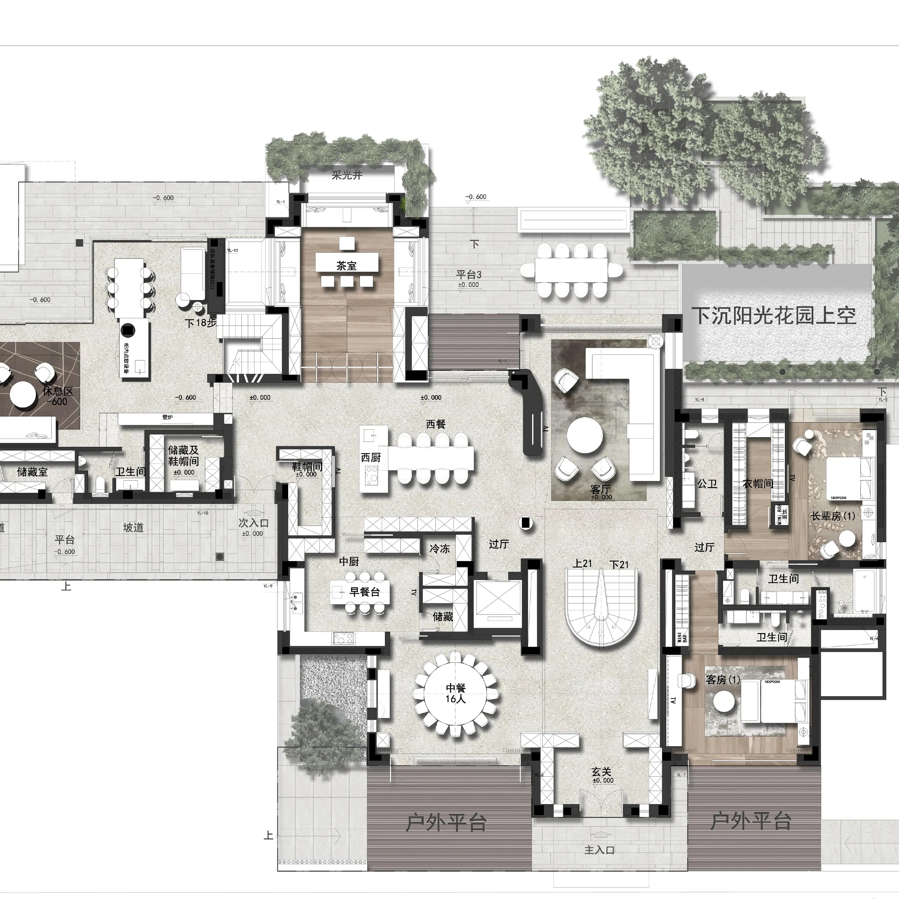 Özel 3d Max Modeling modelleme diğer Salon ekipmanları mobilya hizmetleri Salon masa ve sandalye berber güzellik salonu iç tasarım