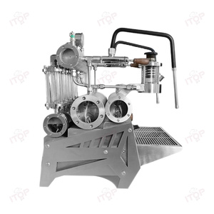 ステンレス钢<span class=keywords><strong>9</strong></span>バーギアポンプ商用エスプレッソマシンカフェ用カスタマイズ - Product Image 4