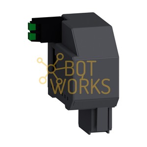 Relè Elettromagnetico LV850061 - Alta Potenza, Dimensioni Miniaturizzate, Terminale a Vite AC/DC, Nuovo - Product Image 1