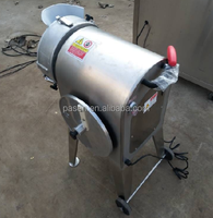 Aardappelbewerkingsmachine, aardappelsnijmachine