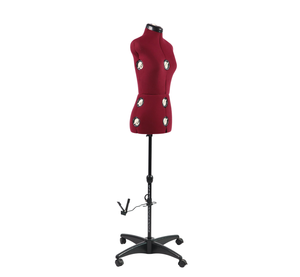 Prix usine couturières professionnelles réglables <span class=keywords><strong>Mannequin</strong></span> ABS matériel forme de corps féminin sans tête sans bras <span class=keywords><strong>couture</strong></span> <span class=keywords><strong>Mannequin</strong></span> - Product Image 5