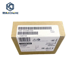 Nouvel adaptateur de bus 6ES7193-6AR00-0AA0 en stock dans l'entrepôt 6ES71936AR000AA0 - Product Image 1