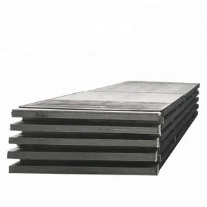 Chinese Weathering Steel Plate Manufacturer Corten Steel Plate 2m