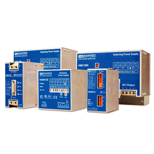 Fuente de Alimentación Programable Camtec Hseureg04801, Salida de 0-180V CC, Uso Industrial - Product Image 3