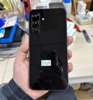 Teléfonos Móviles en Oferta a Bajo Precio, A26 5G LTE SM-A266U1, Teléfono Inteligente Android Deca Core, Pantalla AMOLED de 120Hz, Juego Completo de Accesorios en Francés
