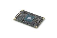 ADLINK nanox-bt Extreme sağlam COM Express Mini boyut tipi 10 modülü ile Intel Atom E3800 serisi veya Celeron işlemci SoC