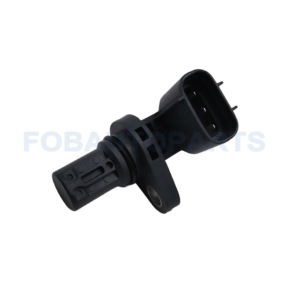 Car Engine Crankshaft Position Sensor Compatible for Suzuki Grand Vitara 2006-2013 for Suzuki SX4 Kizashi Swift 33220-63J00
